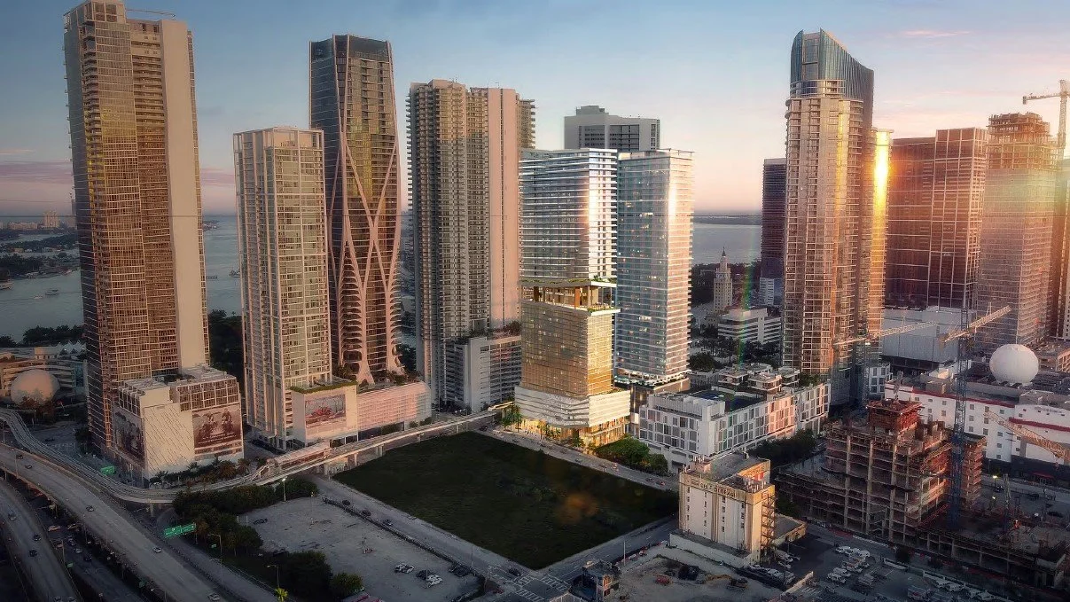 Kasumigaseki Capital Launches First Project in the United States